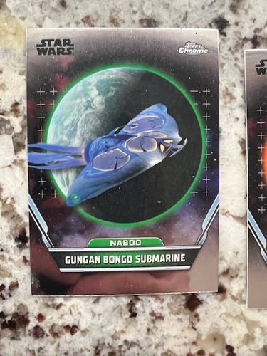 2024 topps star wars - topps,