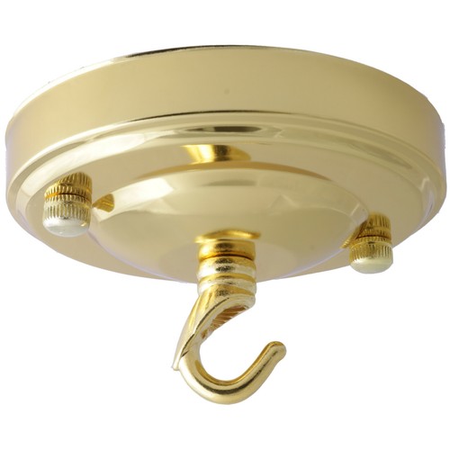 Vintage ceiling rose - vintage,