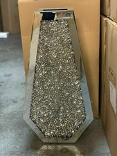Large 70cm Crushed Diamond