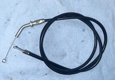 NEW GENUINE MOTO GUZZI LE MANS 850 (Mk.1) THROTTLE CABLE