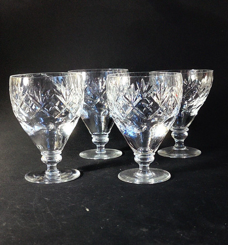 Webb corbett georgian water - webb,