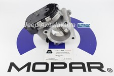 Diesel Throttle Body Jeep Grand Cherokee WH 05-10 3.0CRD 68012325AA New Mopar