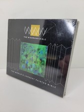 The wiedmann bible - bible,