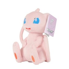 Mew Pokémon Plush 25cm –