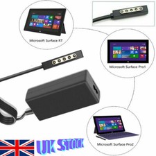 Adaptor Charger For Microsoft Surface Pro/Pro 2/RT 10.6 Windows 8 Tablet adapter