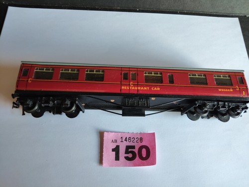 Hornby dublo gauge - `oo, gauge`