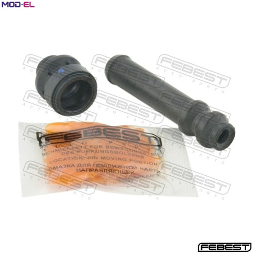 Guide sleeve kit brake - guide,
