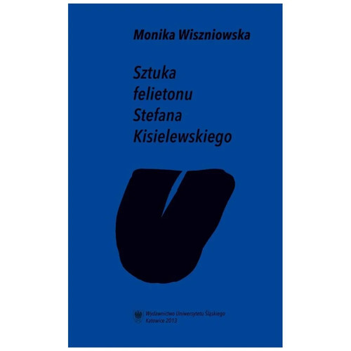 Sztuka felietonu stefana - sztuka,