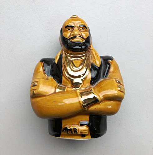 1970s vintage ceramic b a - 1970s, t