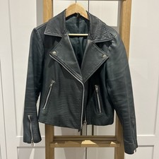 Vintage Topshop Dark Green