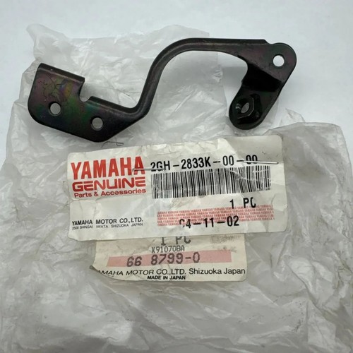 Console bracket yamaha - console, 13