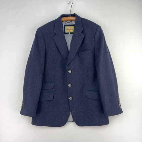Dubarry tweed blazer mens - mens, 40r