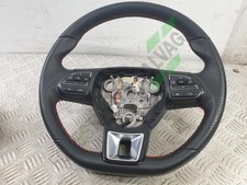 2022 MG ZS STEERING WHEEL