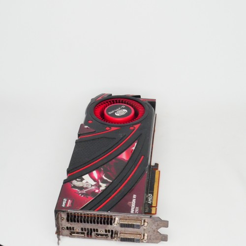 Amd radeon sapphire 290x - sapphire, r9
