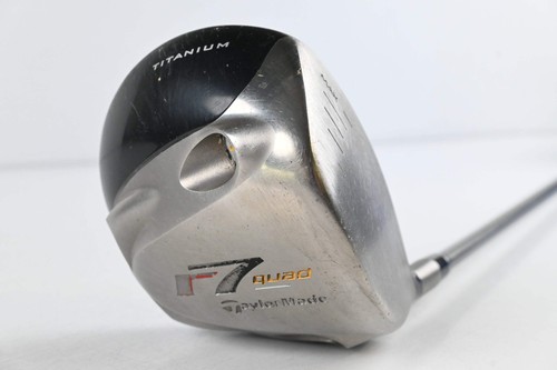 Taylormade quad driver - taylormade,