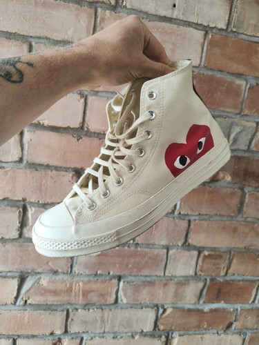 Converse comme des - converse, garçons
