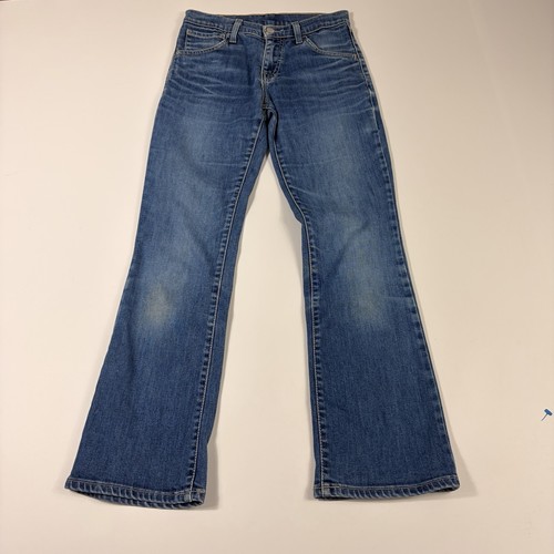 Levi womens flared jeans - levi’s,