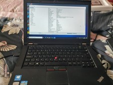 Lenovo Thinkpad T430s