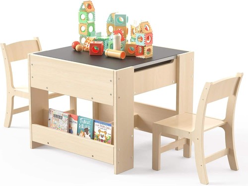 Puecrof kids desk - kids, chair