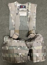 US MULTICAM LONDON BRIDGE