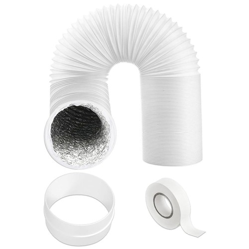 Vent hose for - vent, air