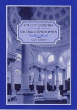 The City Churches of Sir