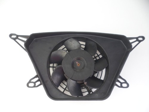Spal radiator cooling fan - spal,