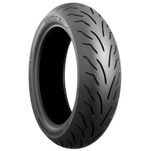 New scooter moped - new, tyre