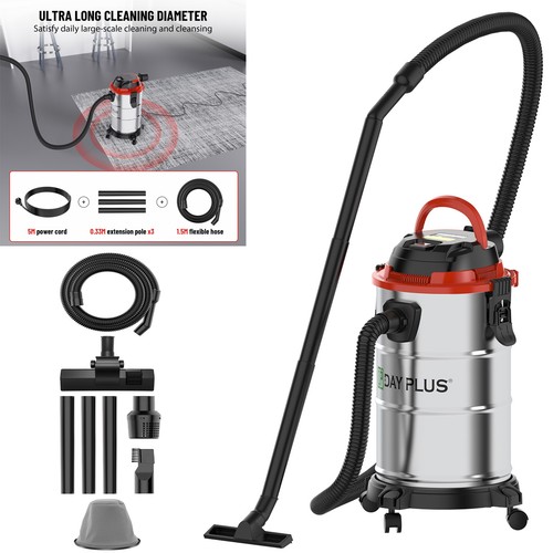 Industrial vacuum cleaner - industrial,