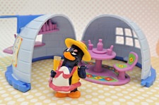 Kinder maxi pingu - maxi, vintage