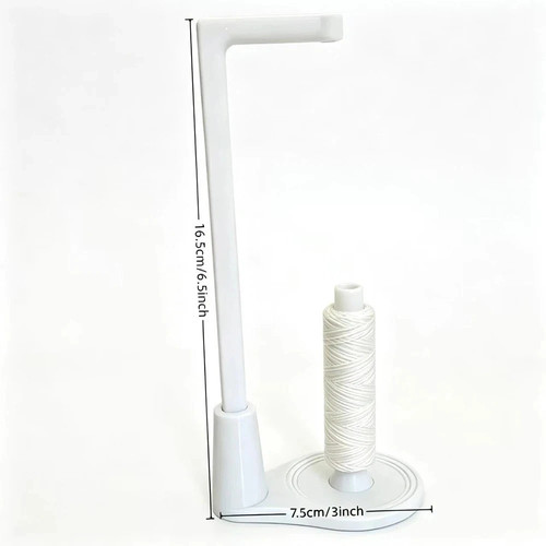 Vertical large spool - vertical,