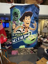 2011 Toy Story Ready for