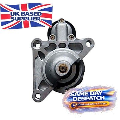 Starter motor for peugeot 405 - starter,