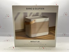 Bang & Olufsen Beolit 20