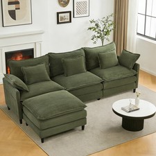 L-Shaped Modular Sectional