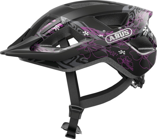 New abus urban aduro - aduro, maori