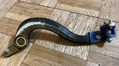 Yamaha yzf250 apico rear - yzf250, brake