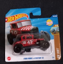 HOTWHEELS - NEW AND SEALED -