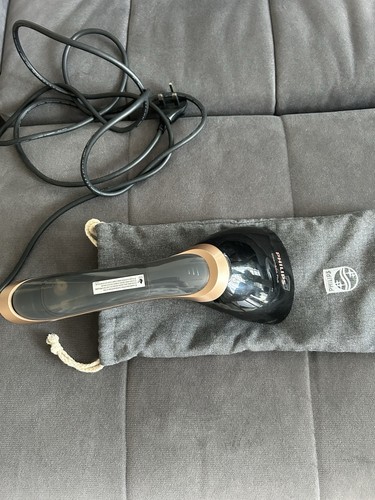 Phillips handheld steam and - phillips,