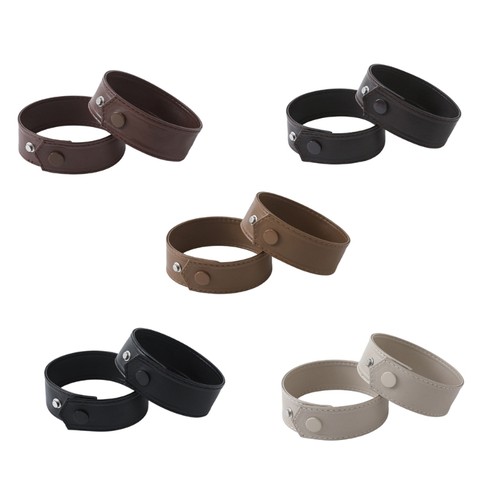 1pair alloys buckles arm - alloys,