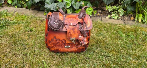 Handbag stylish rodeo - handbag,
