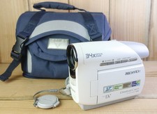 Samsung VP-D372WH Handheld