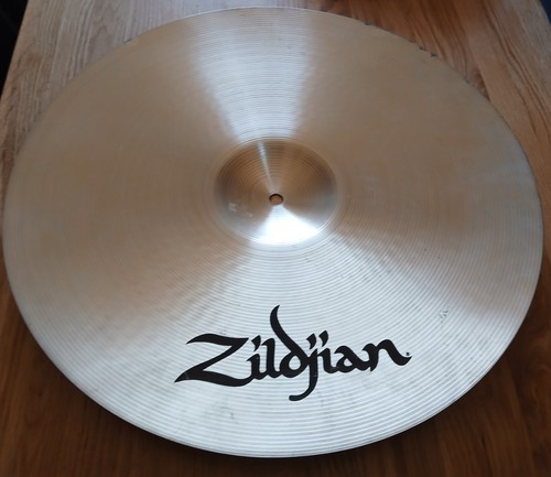 Zildjian deep ride - zildjian, a