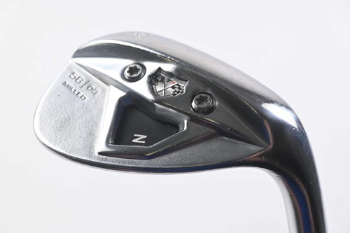 Taylormade lob wedge 58 - lob,
