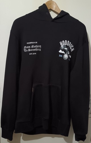 Hoodrich thick full tracksuit - thick,