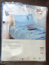 Laura Ashley Kids Single Duvet