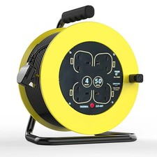 50M Extension Lead Heavy Duty