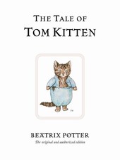 The Tale of Tom Kitten by