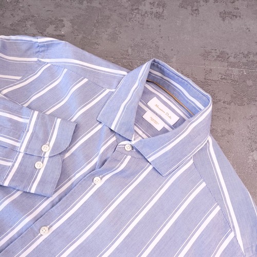 Massimo dutti italian fabric - dutti,