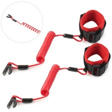 Boat Engine Emergency Stop